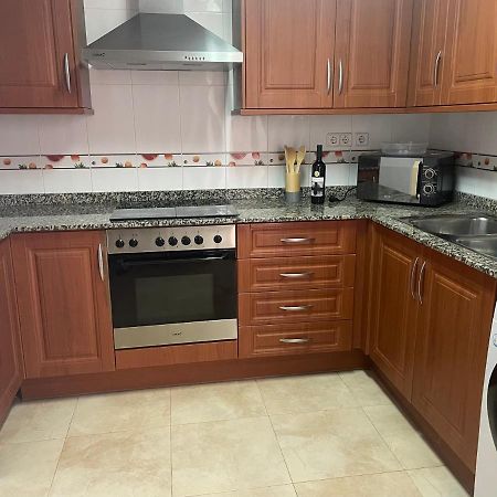 Peniscola Experience Apartman Kültér fotó