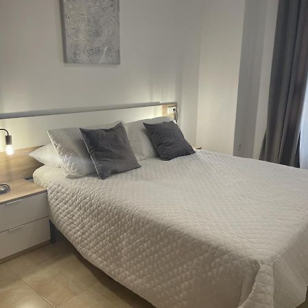 Peniscola Experience Apartman Kültér fotó