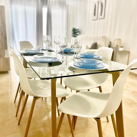 Peniscola Experience Apartman Kültér fotó