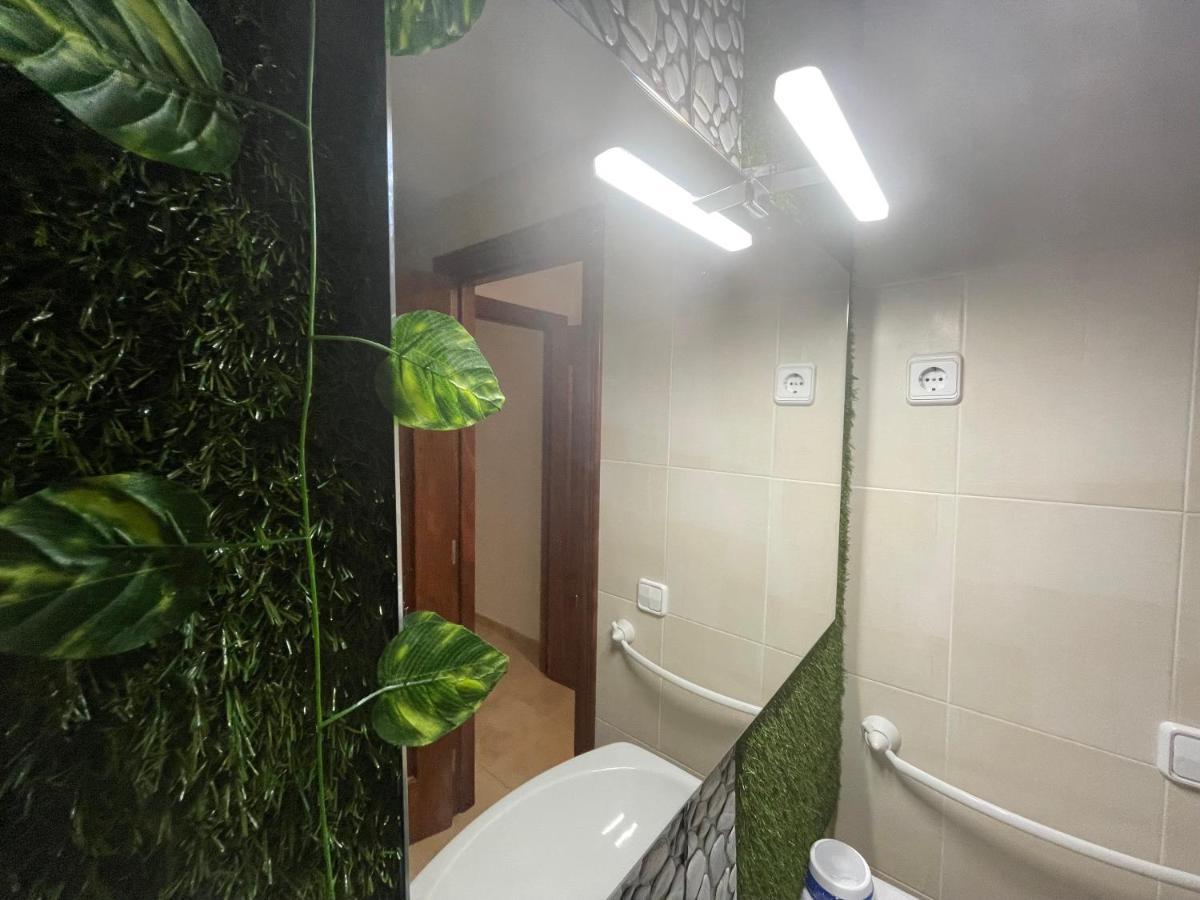 Peniscola Experience Apartman Kültér fotó