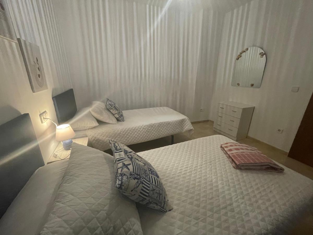 Peniscola Experience Apartman Kültér fotó
