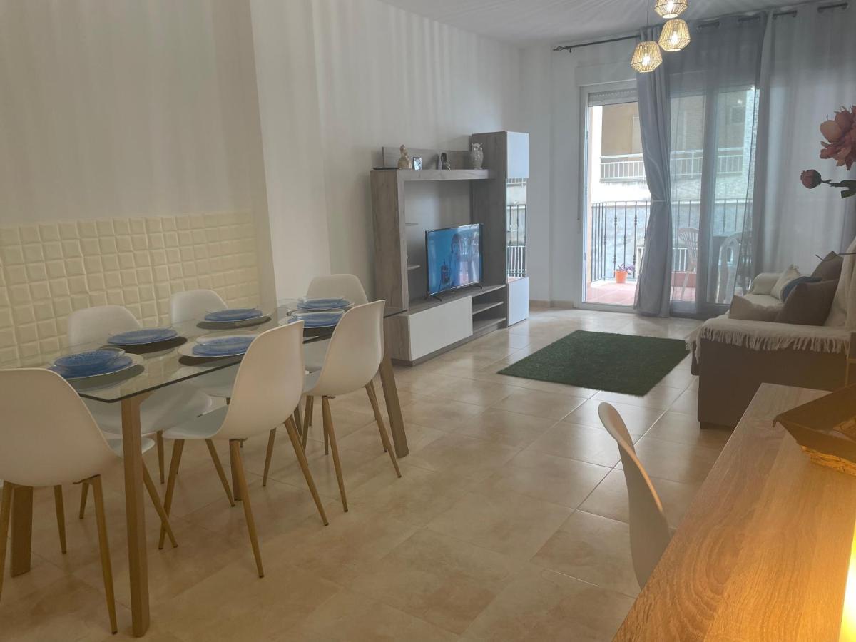 Peniscola Experience Apartman Kültér fotó