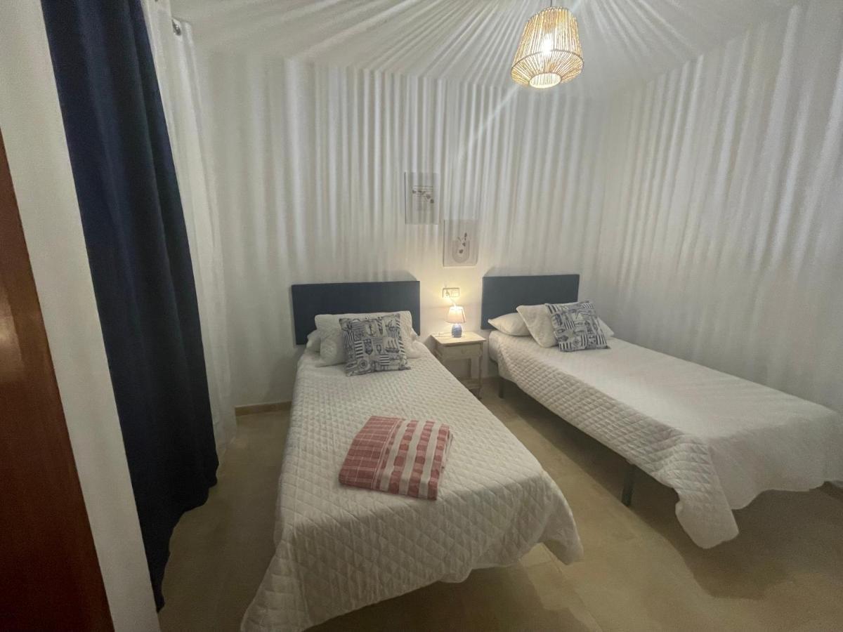 Peniscola Experience Apartman Kültér fotó