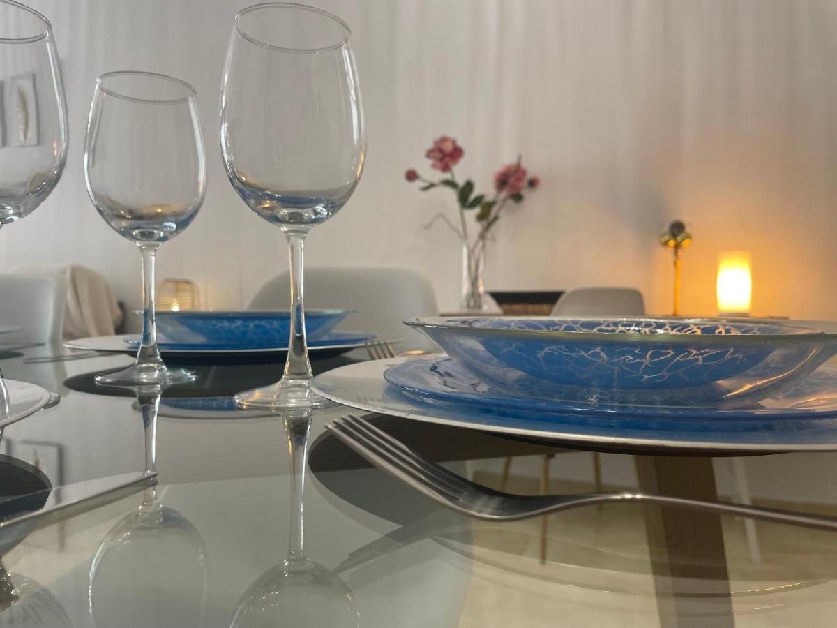 Peniscola Experience Apartman Kültér fotó