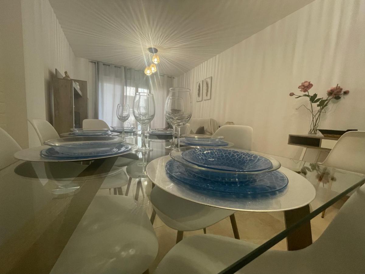 Peniscola Experience Apartman Kültér fotó