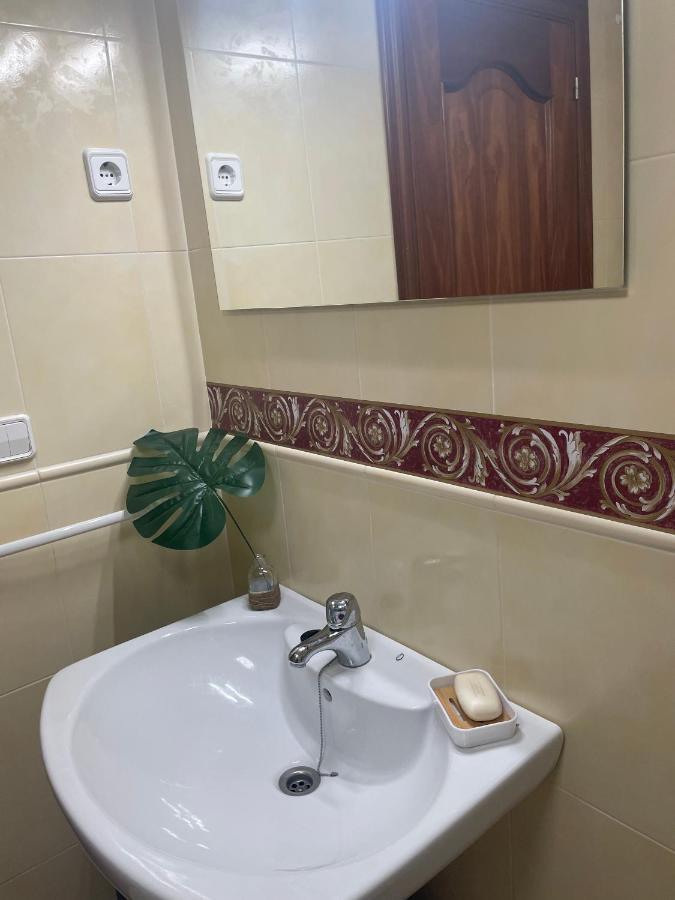 Peniscola Experience Apartman Kültér fotó