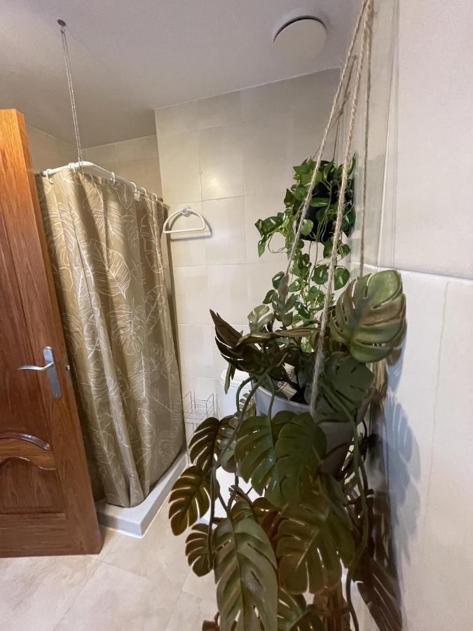 Peniscola Experience Apartman Kültér fotó