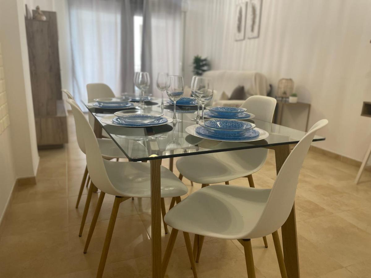 Peniscola Experience Apartman Kültér fotó