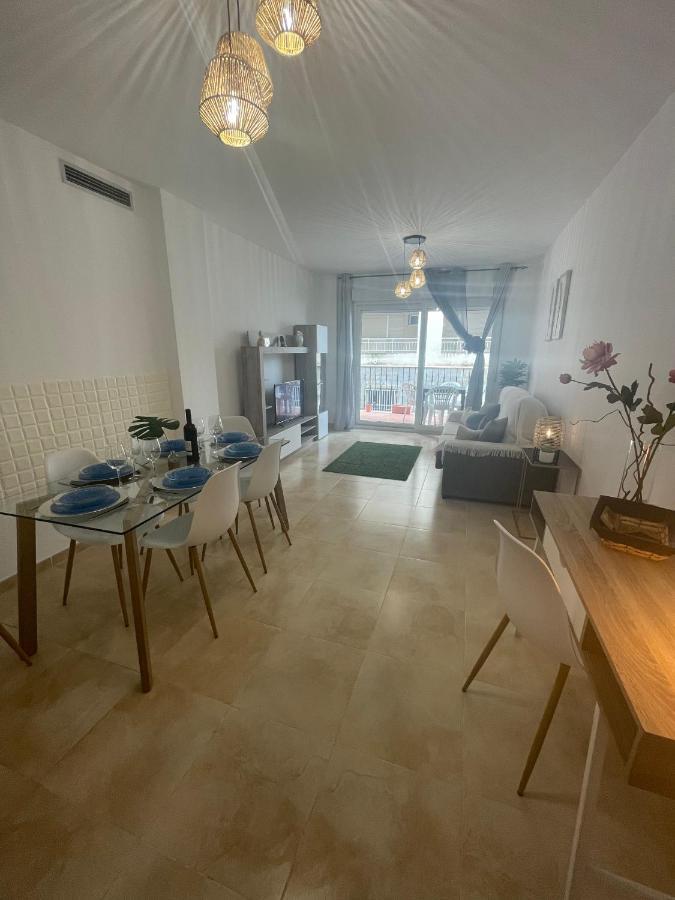 Peniscola Experience Apartman Kültér fotó