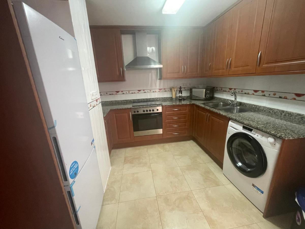 Peniscola Experience Apartman Kültér fotó