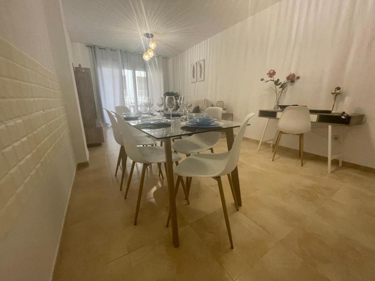 Peniscola Experience Apartman Kültér fotó