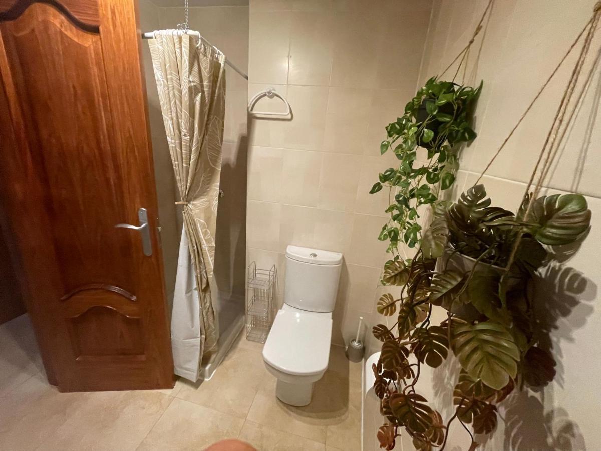 Peniscola Experience Apartman Kültér fotó