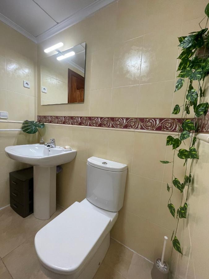 Peniscola Experience Apartman Kültér fotó