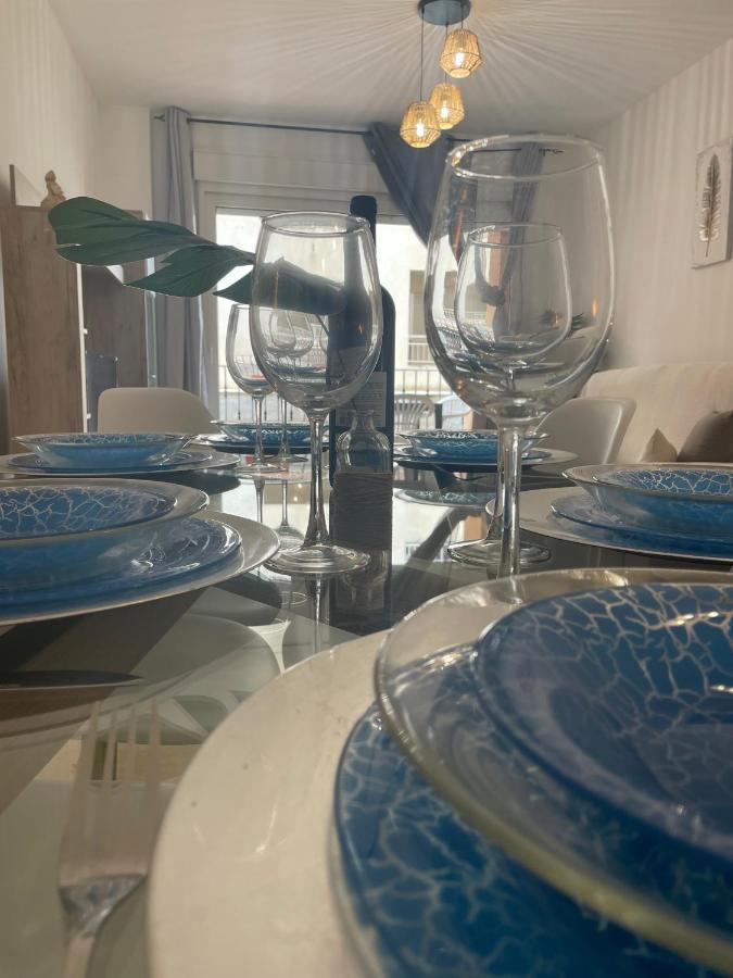 Peniscola Experience Apartman Kültér fotó
