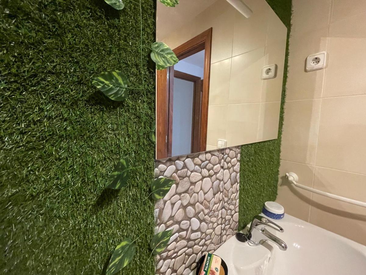 Peniscola Experience Apartman Kültér fotó