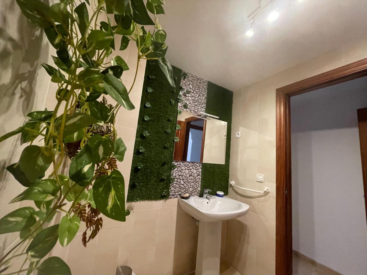 Peniscola Experience Apartman Kültér fotó