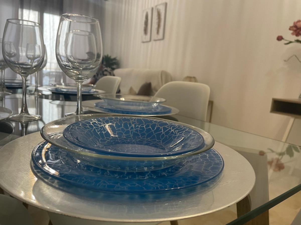 Peniscola Experience Apartman Kültér fotó