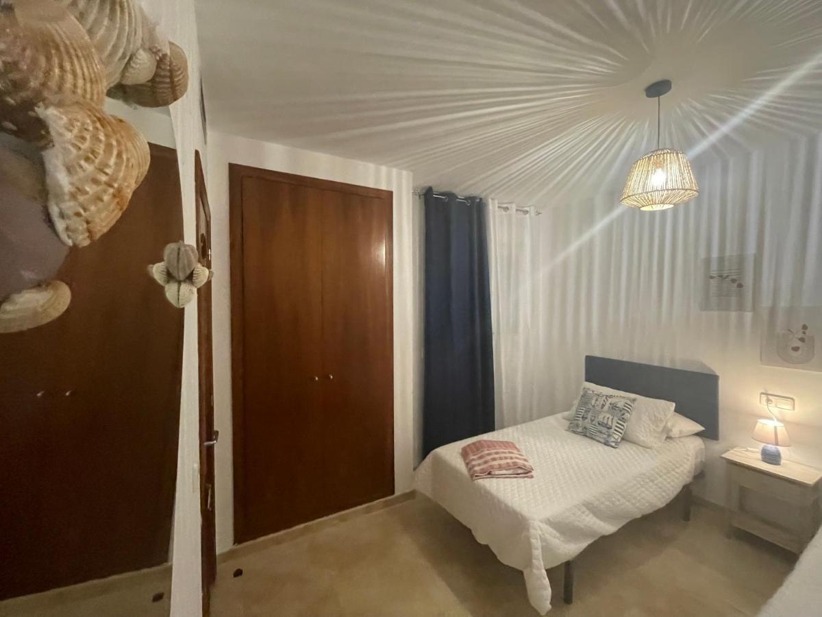 Peniscola Experience Apartman Kültér fotó