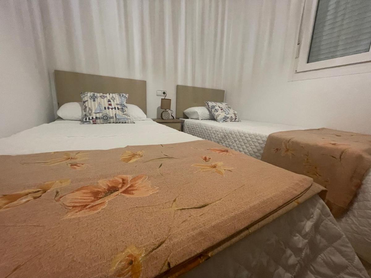 Peniscola Experience Apartman Kültér fotó