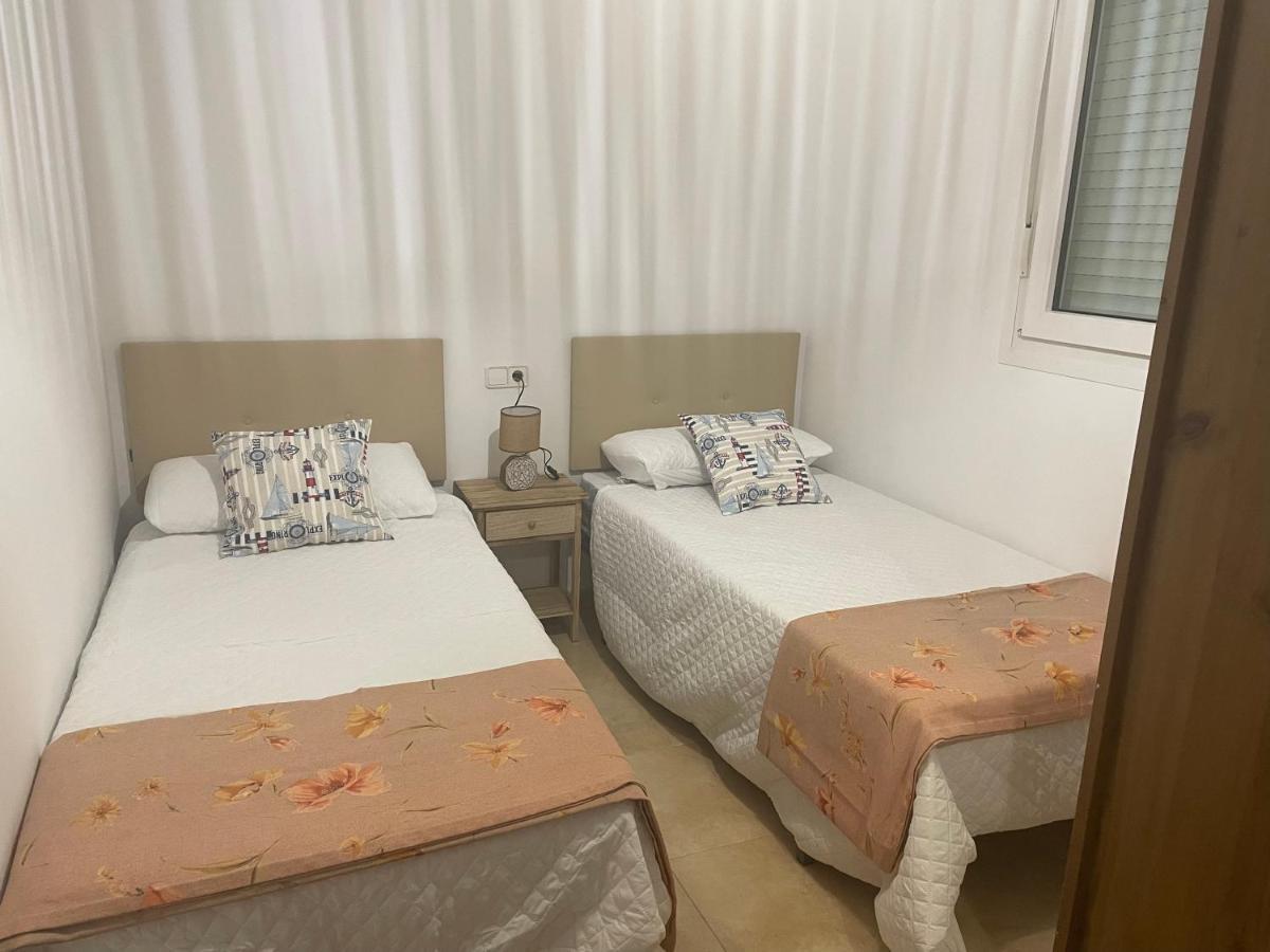 Peniscola Experience Apartman Kültér fotó