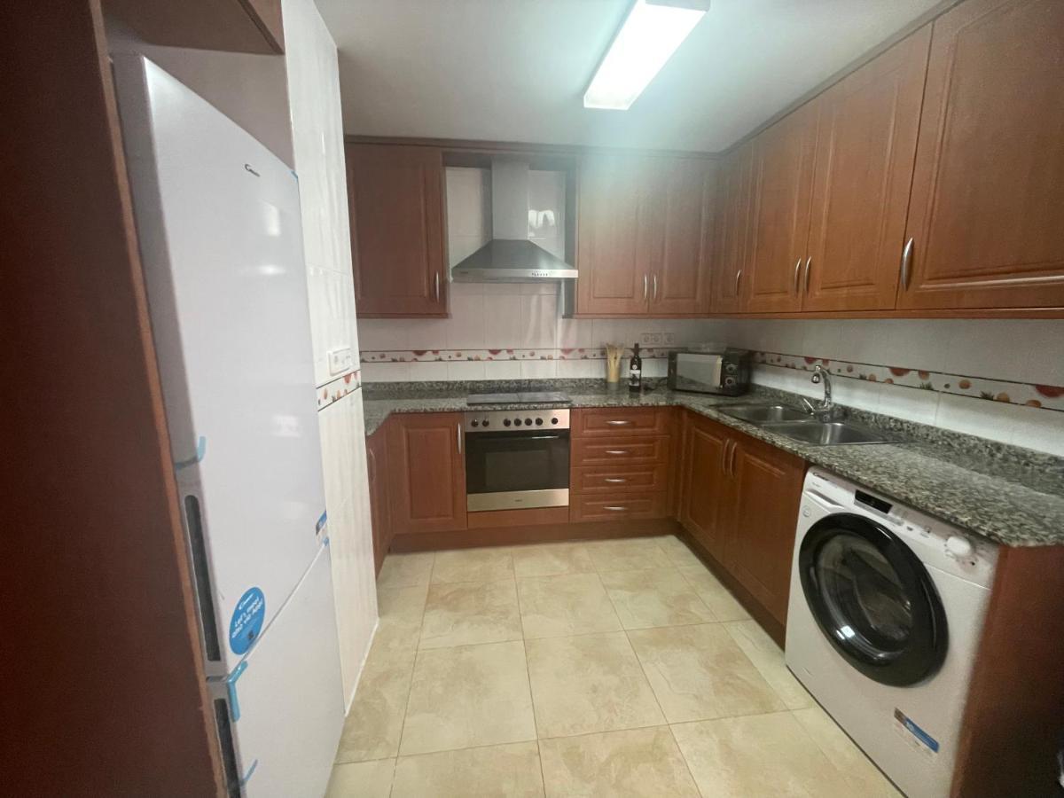 Peniscola Experience Apartman Kültér fotó