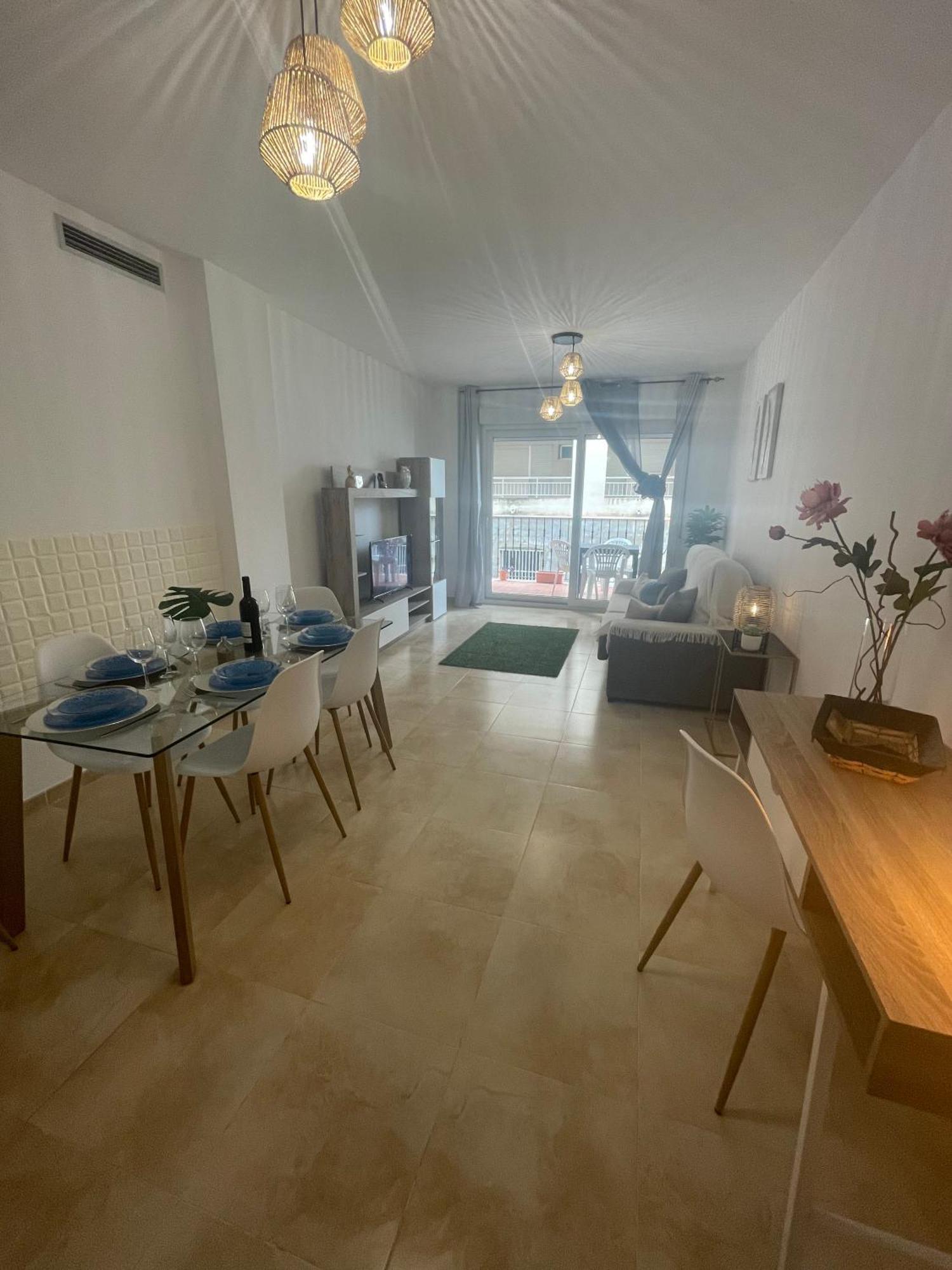 Peniscola Experience Apartman Kültér fotó