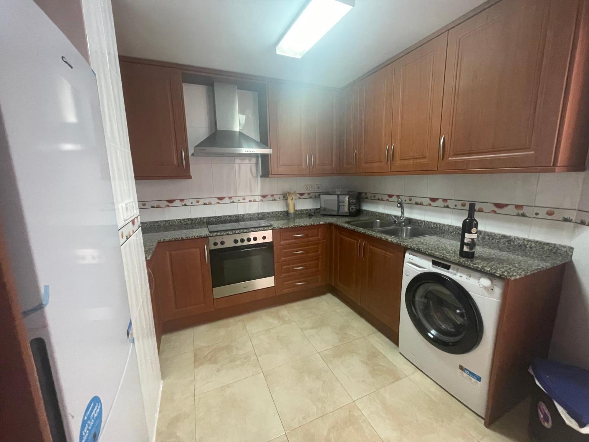 Peniscola Experience Apartman Kültér fotó