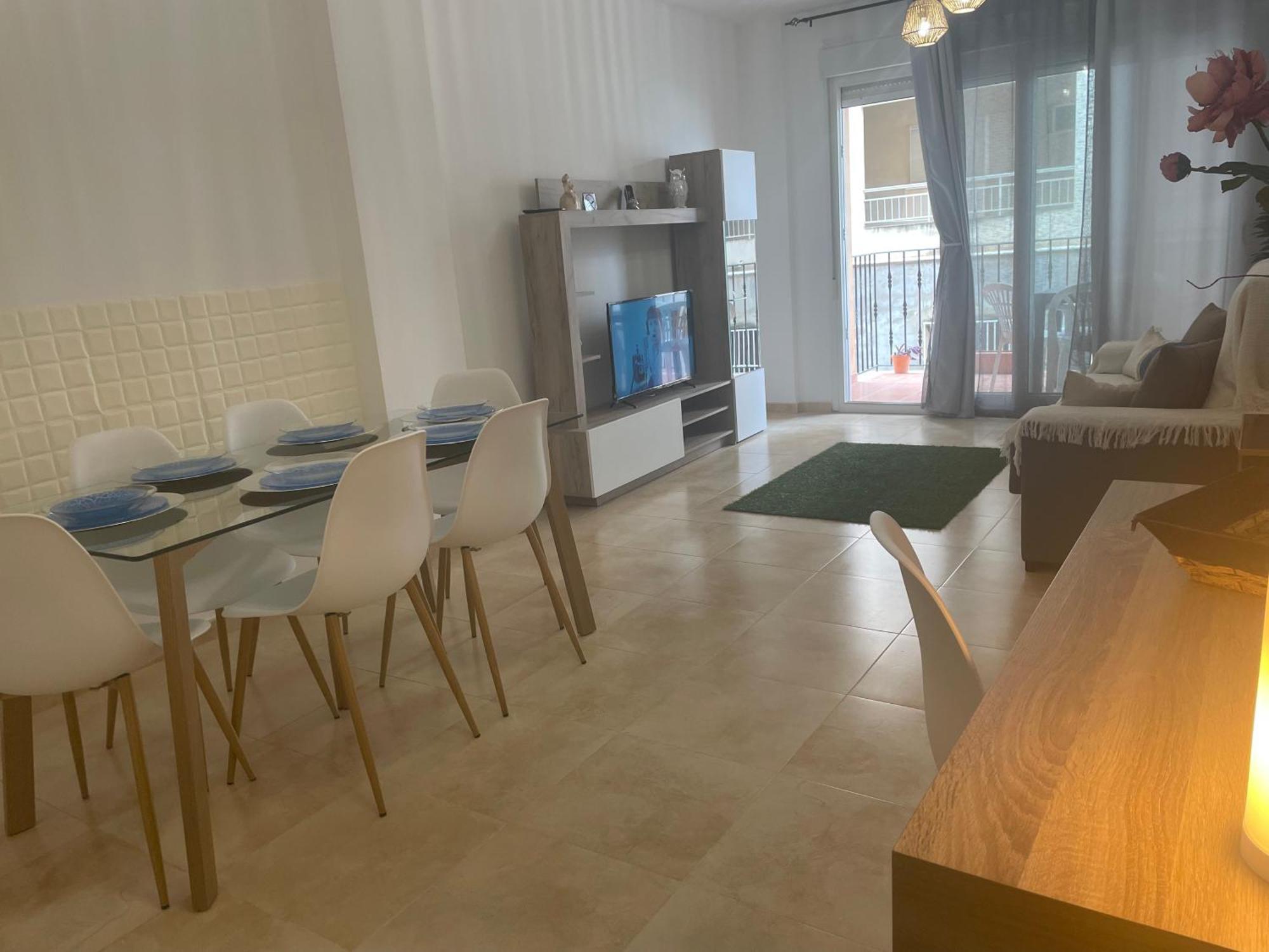 Peniscola Experience Apartman Kültér fotó