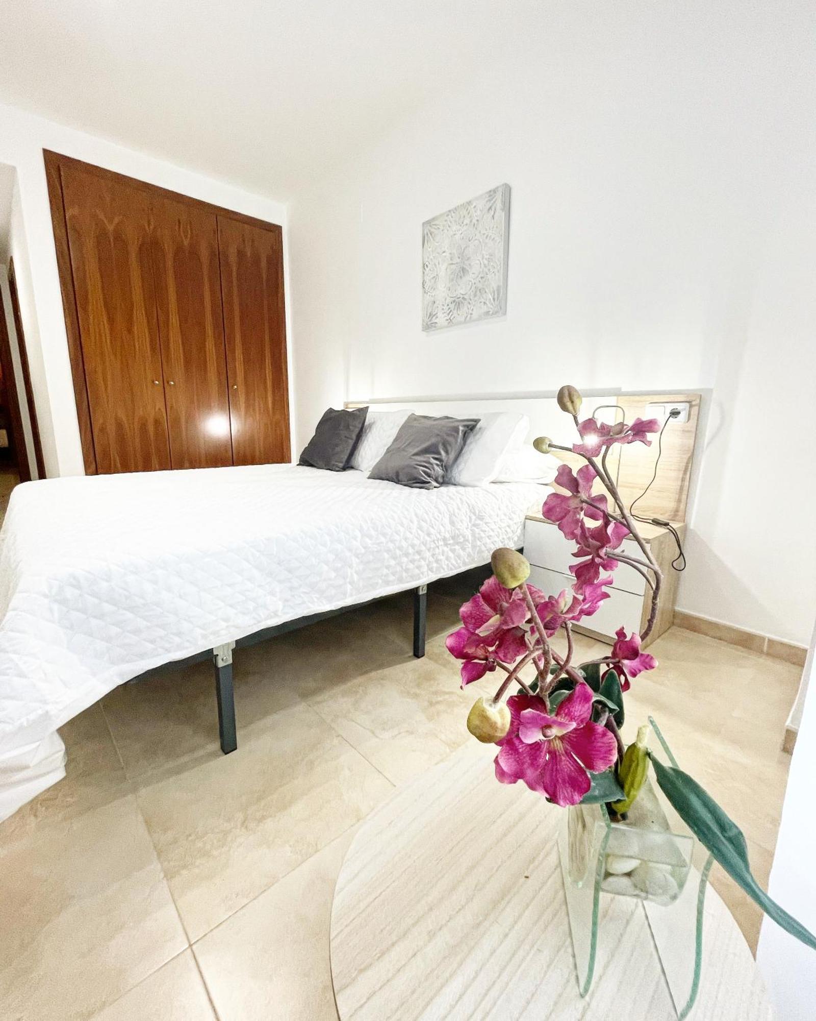 Peniscola Experience Apartman Kültér fotó