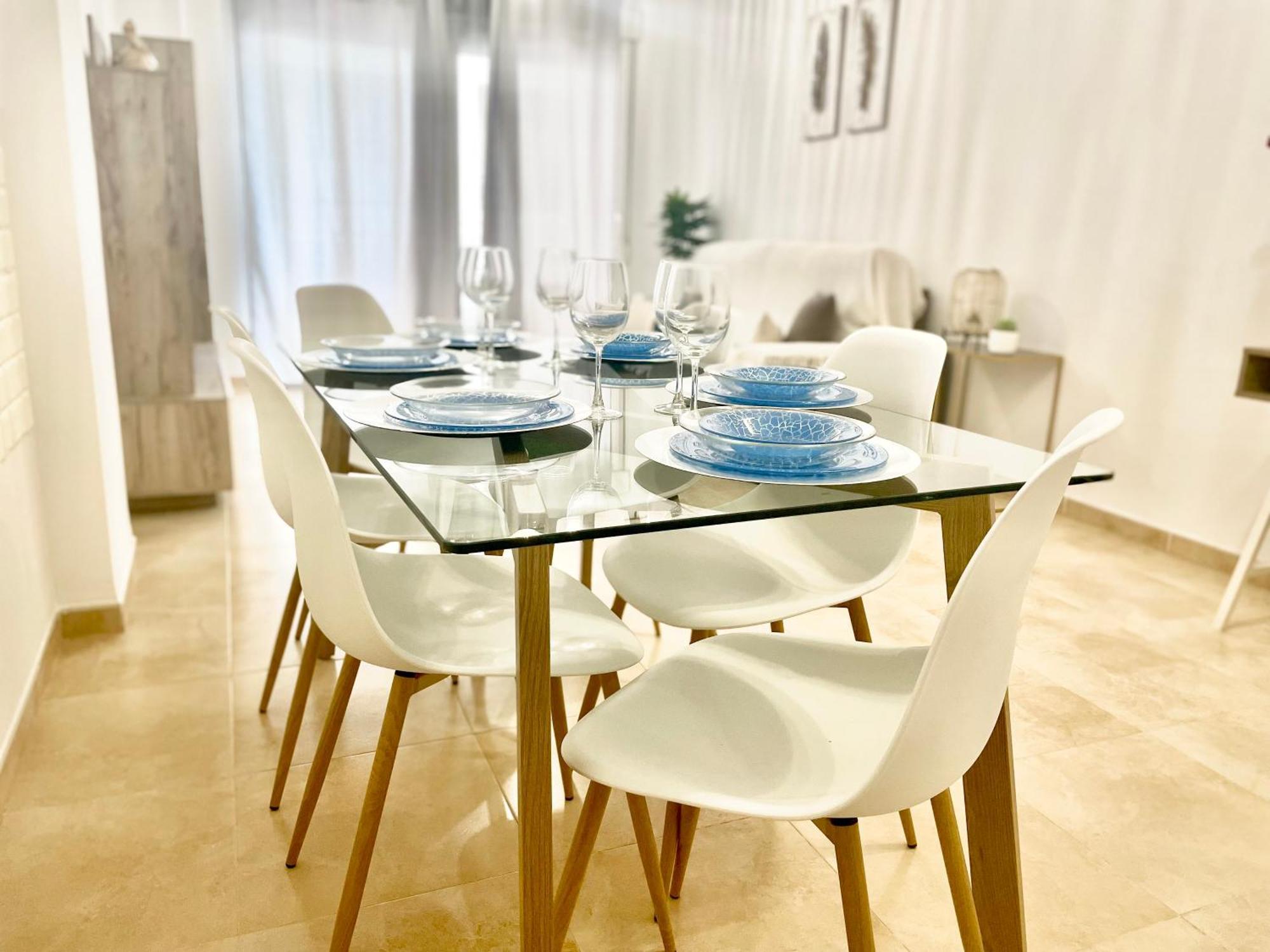 Peniscola Experience Apartman Kültér fotó