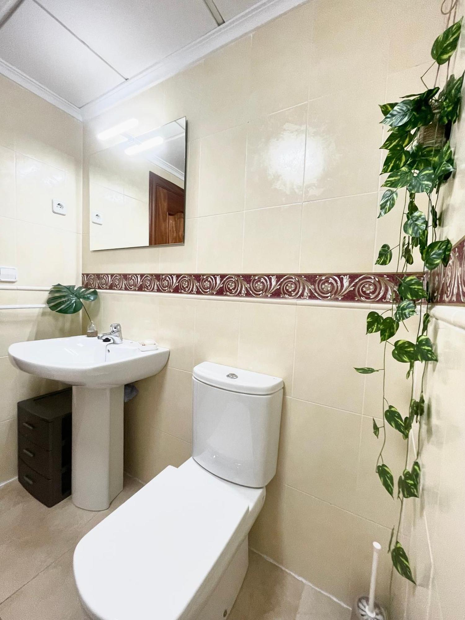 Peniscola Experience Apartman Kültér fotó