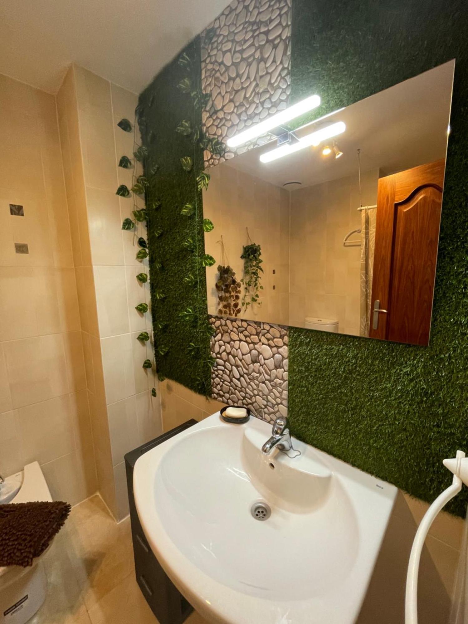 Peniscola Experience Apartman Kültér fotó